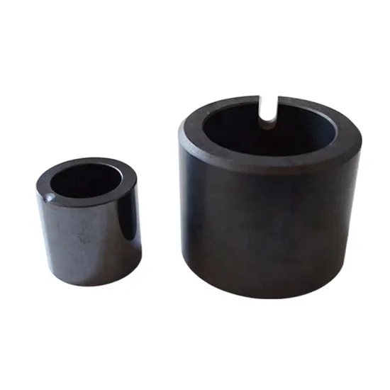 Wholesale Seal Components Silicon Carbide Ring Seal Faces